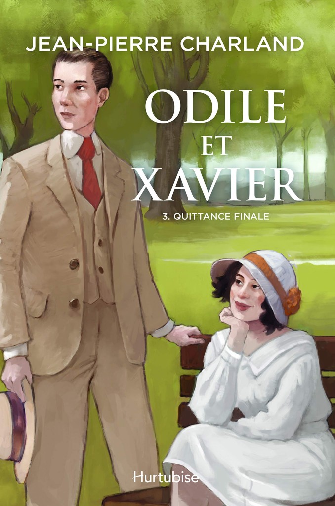 Quittance finale
