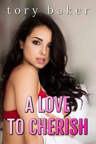 A Love to Cherish (Finding Love Series Book 2)