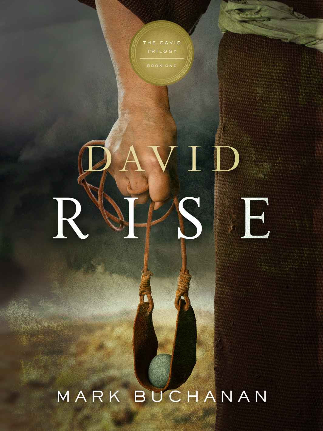 David: Rise