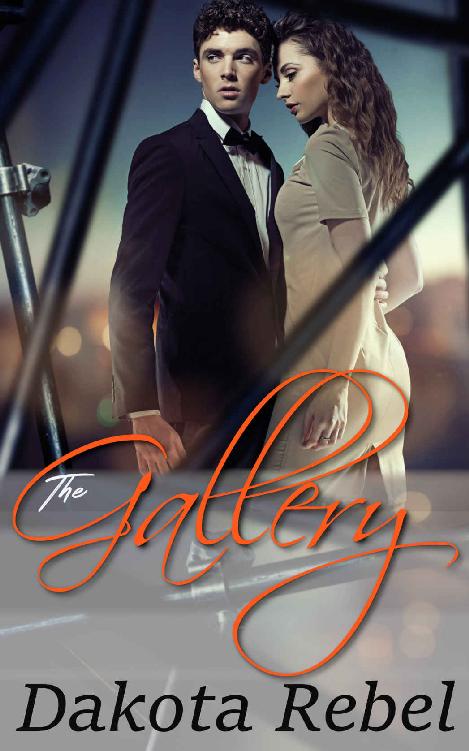 The Gallery: A Vampire Blind Date Romance