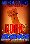 Rook: Revenge: Book 3 of the Chess Quest Series