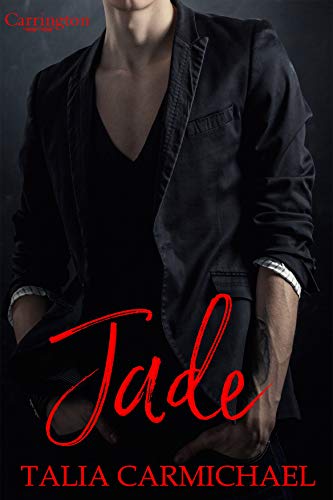 Jade (Carrington Book 1)