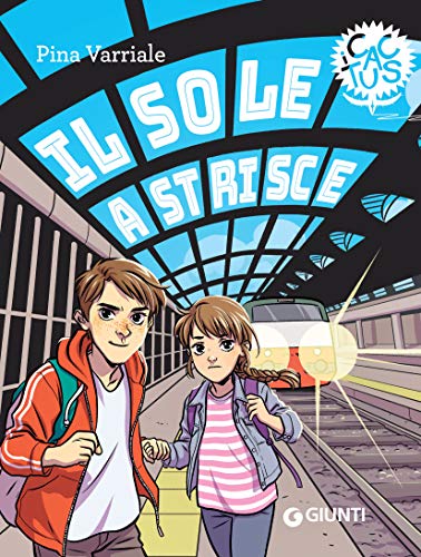 Il sole a strisce (Italian Edition)