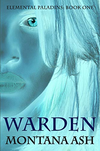 Warden (The Elemental Paladins Book 1)