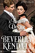 A Taste of Desire (The Elusive Lords Book 2)