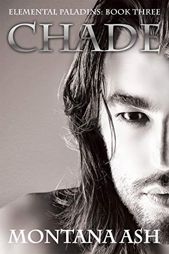 Chade (The Elemental Paladins Book 3)