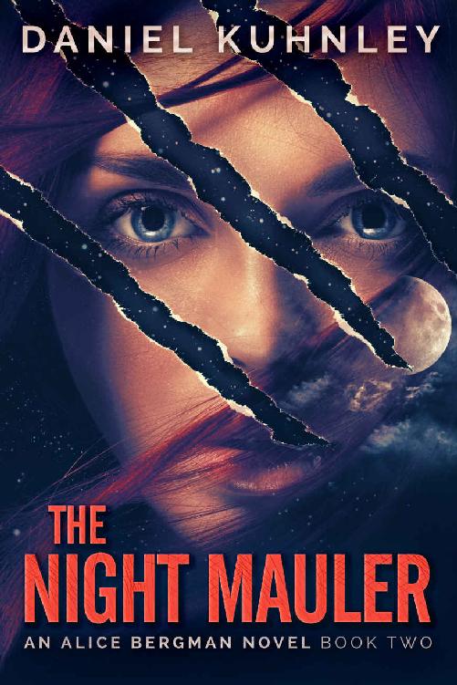 The Night Mauler