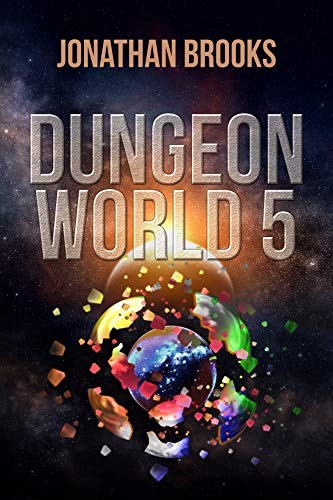 Dungeon World 5