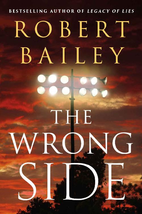 The Wrong Side (Bocephus Haynes)