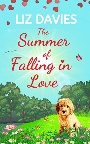 The Summer of Falling in Love