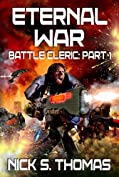 Battle Cleric: Eternal War Series Part 1