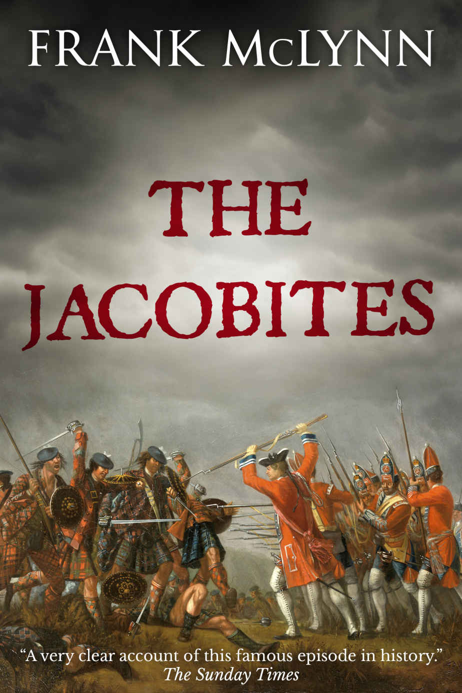 The Jacobites