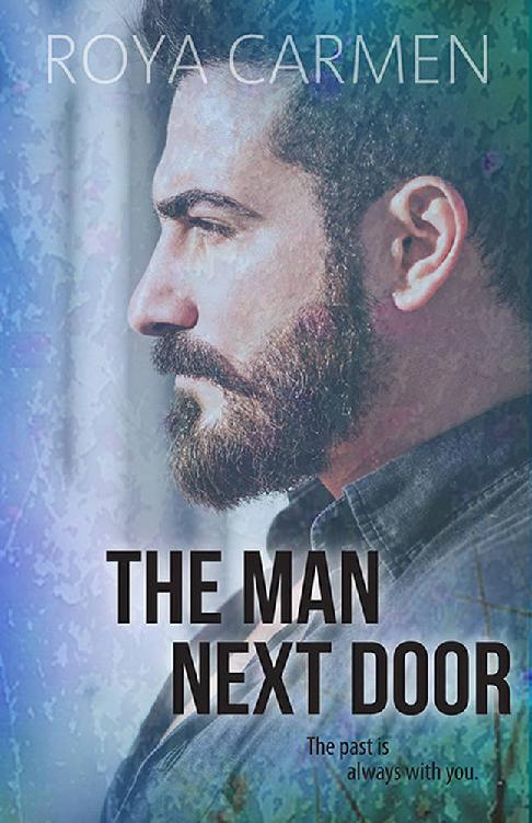 The Man Next Door: Orchard Heights Book 2 - standalone (Orchard Heights (standalone))