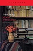 Mendel el de los libros (Cuadernos del Acantilado n&ordm; 33) (Spanish Edition)