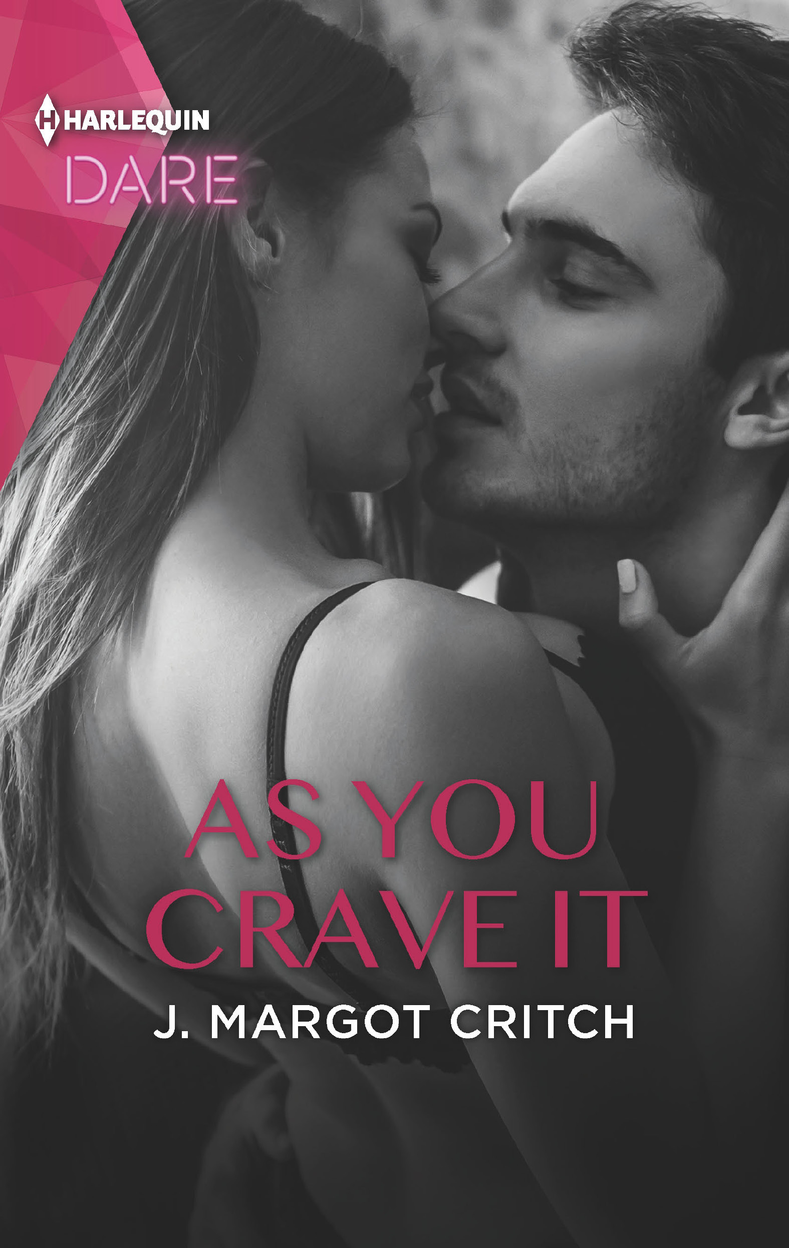 As You Crave It: A Scorching Hot Romance (Miami Heat Book 2)