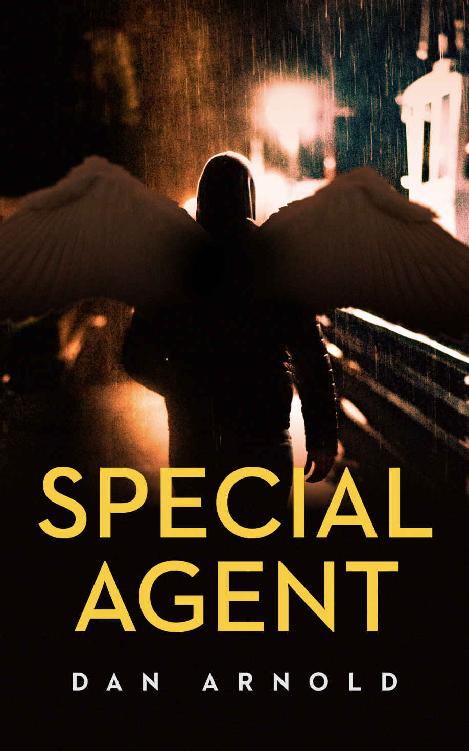 Special Agent