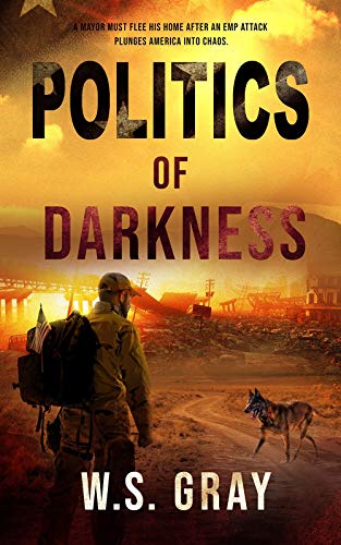 Politics of Darkness