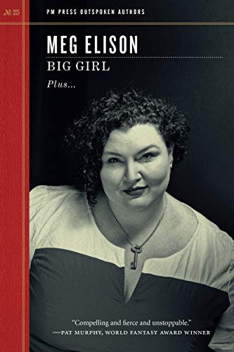 Big Girl (Outspoken Authors Book 25)