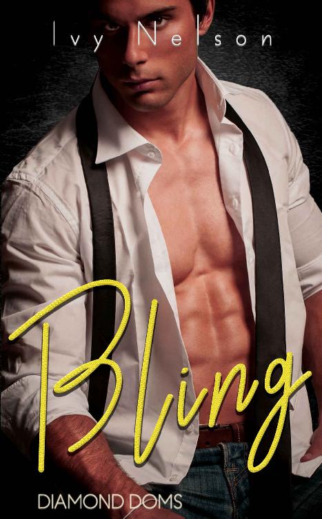 Bling (Diamond Doms #3)