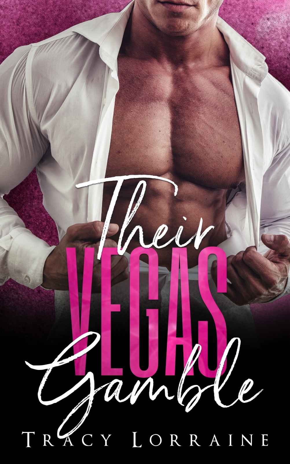 Their Vegas Gamble: A British Billionaire Romance Duet (The Cocktail Girls)