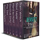 Bennett Dynasty Box Set Books 1-6