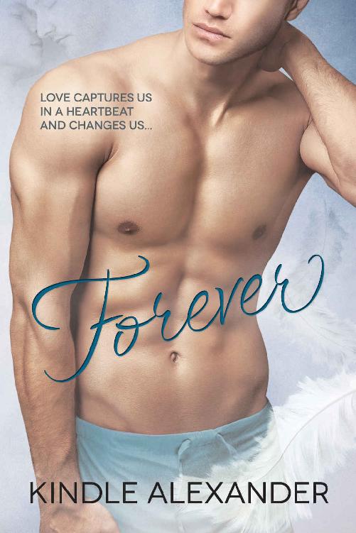 Forever (Always & Forever Book 2)