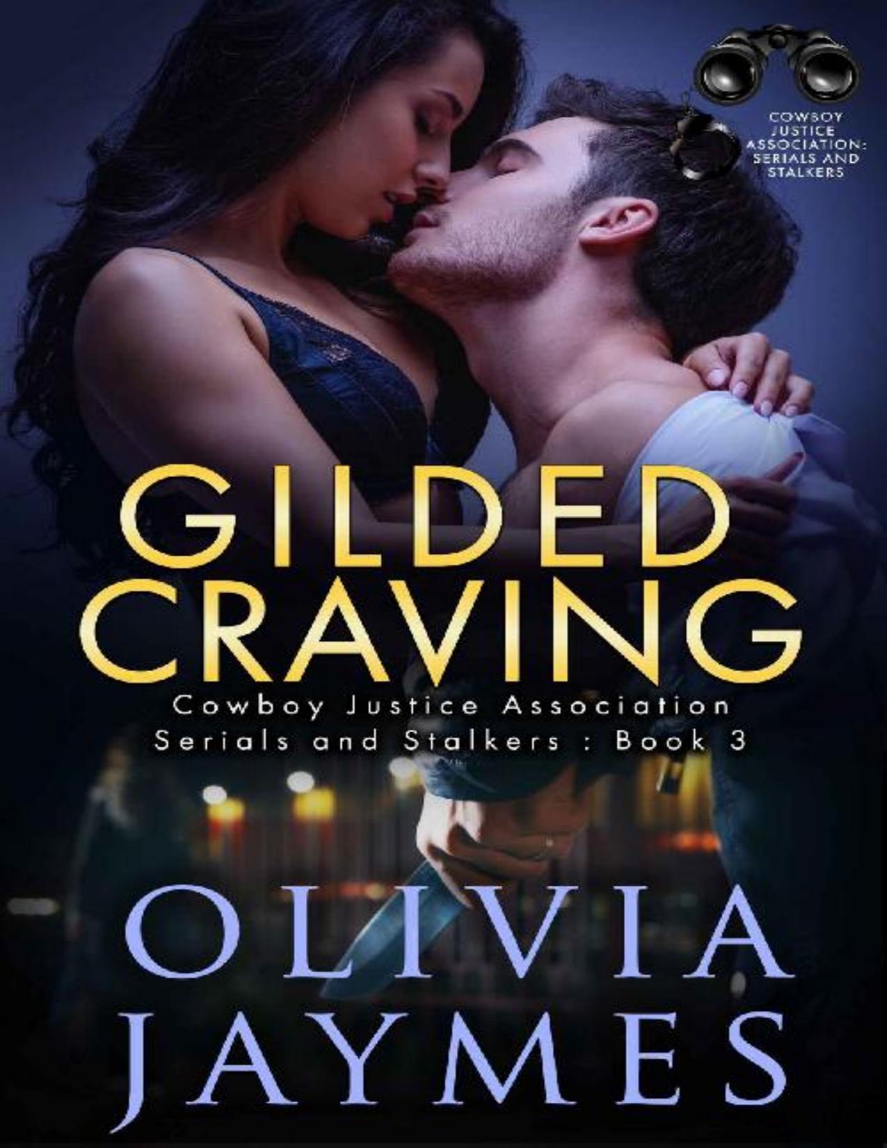 Gilded Craving