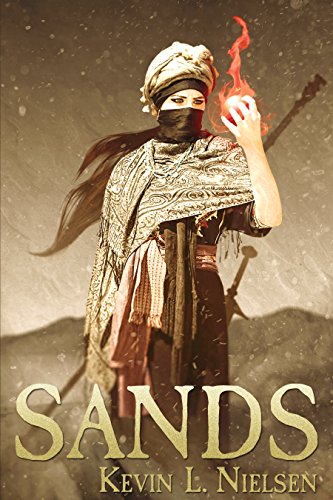 Sands (Sharani Series)