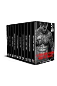 A Man Who Knows What He Wants: Books 51-60 (AMWKWHW Bundle Book 6)