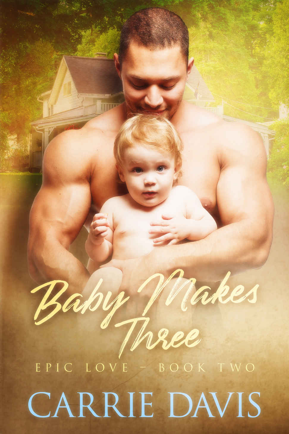 Baby Makes Three