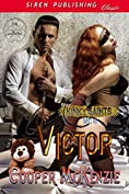 Victor [Kinky Saints MC 4] (Siren Publishing Classic)