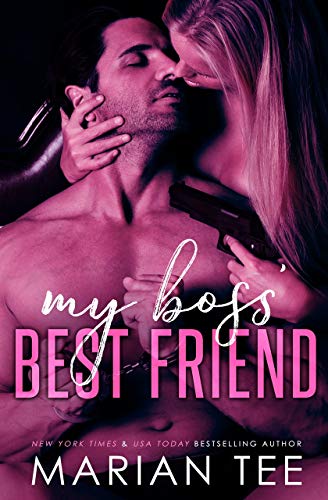 My Boss' Best Friend: A Billionaire's Hired Wife Romance