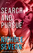 Search and Pursue (Search and Rescue Book 4)