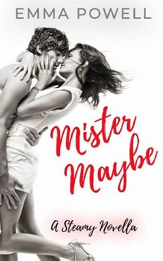 Mister Maybe: Insta-Love Short Read Romance (The Mister Series Book 1)