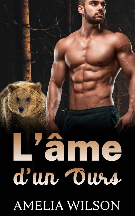 L'âme d'un ours