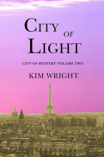 City of Light: City of Mystery