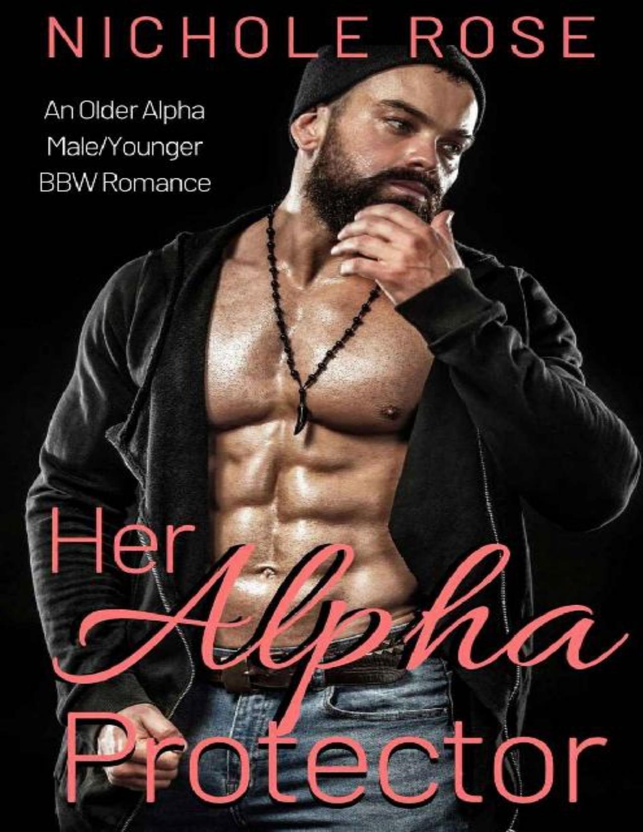 Her Alpha Protector