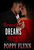 Tormented Dreams (Club Risque Book 7)