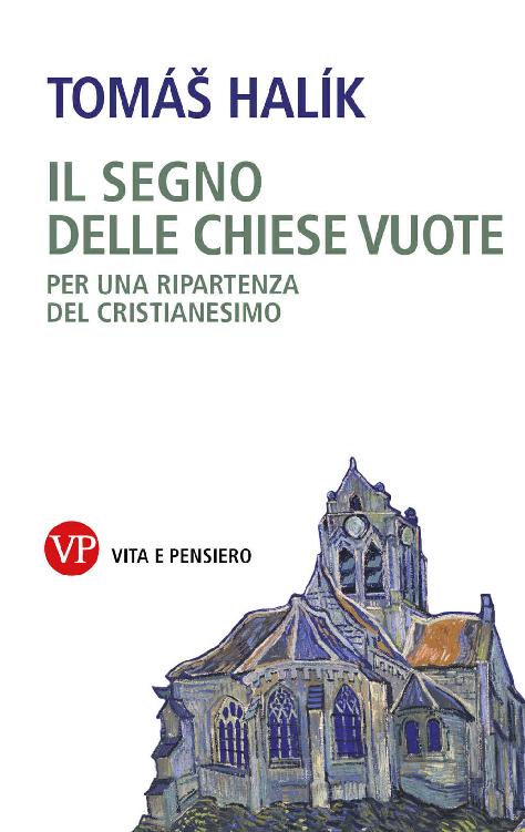 Il segno delle chiese vuote (Varia. Saggistica) (Italian Edition)