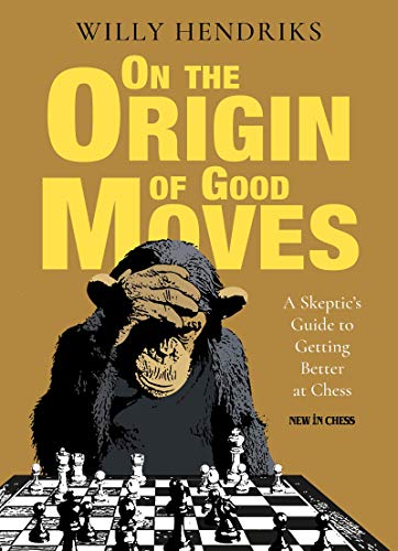 On the Origin of Good Moves: A Skeptic's Guide at Getting Better at Chess