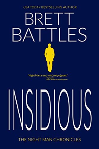 Insidious