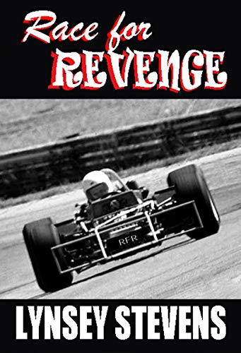 RACE FOR REVENGE