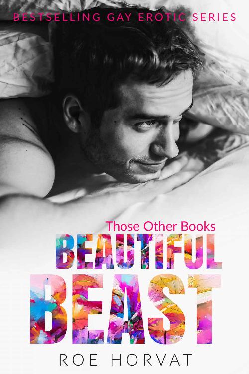 Beautiful Beast (Those Other Books Book 4)