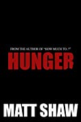 Hunger: An Extreme Horror