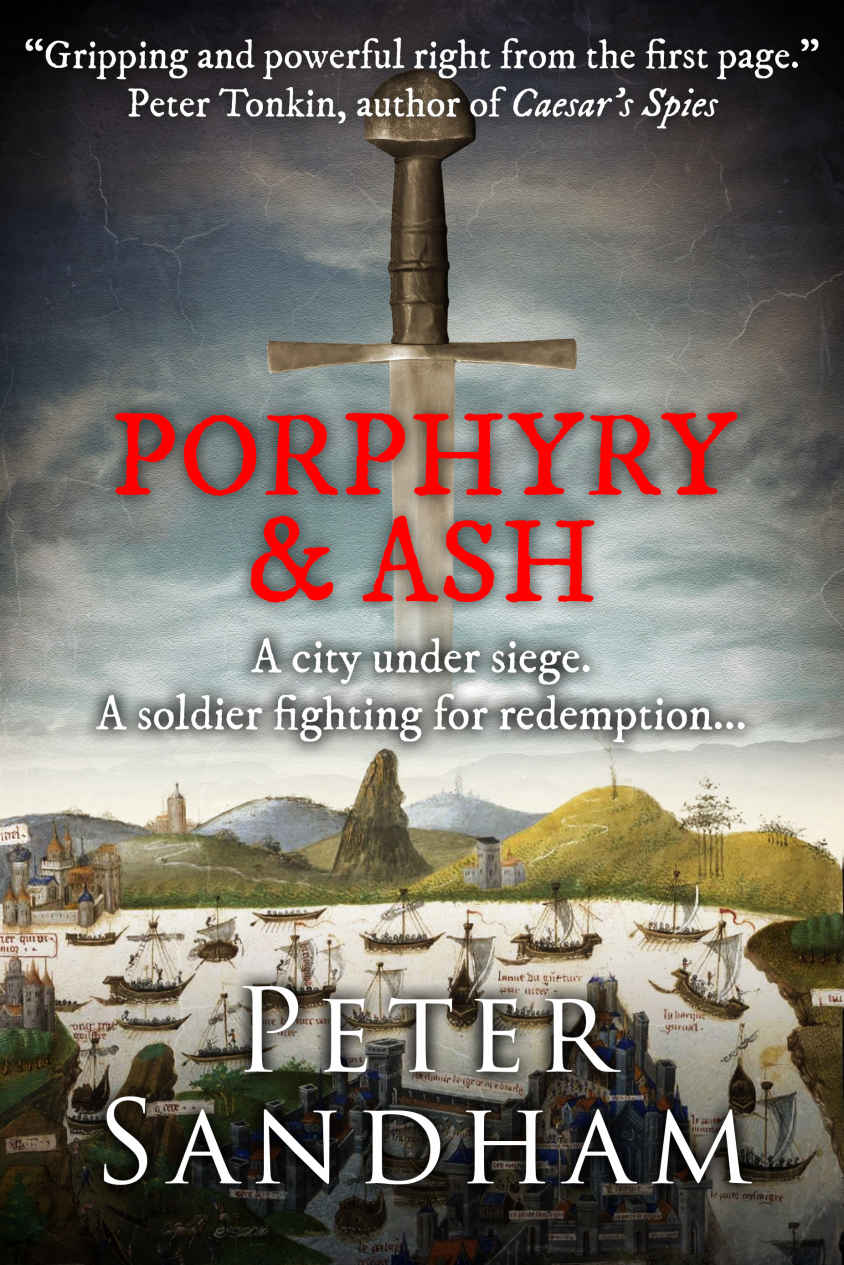 Porphyry and Ash