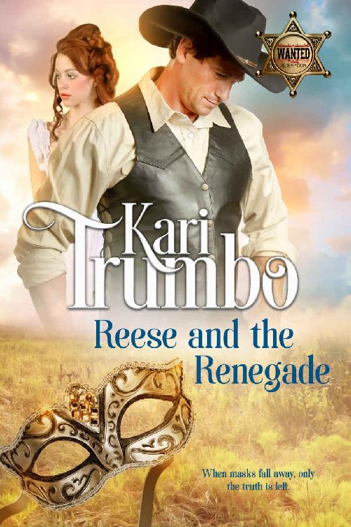 Reese and the Renegade (Redemption Bluff Book 8)