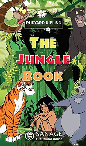 The Jungle Book