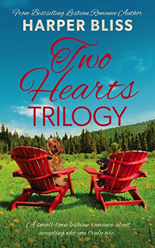 Two Hearts Trilogy