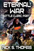 Battle Cleric: Eternal War Series Part 2