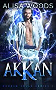 Akkan (Broken Souls 7)